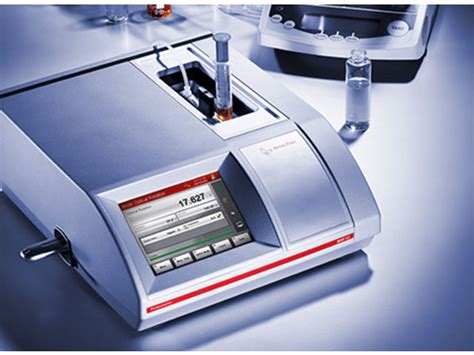 Digital Automatic Polarimeter inc|anton paar polarimeter.